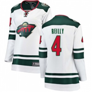 Mike Reilly Jersey