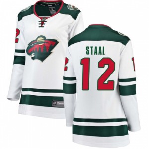 Eric Staal Women Jersey