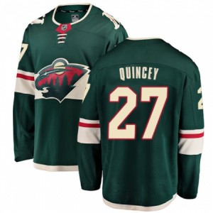 Kyle Quincey Kids Jersey