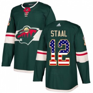 Eric Staal Kids Jersey